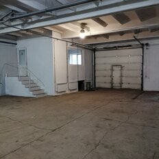 200 м², склад - изображение 1