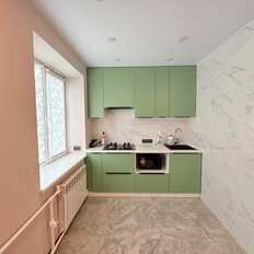 Квартира 61,1 м², 3-комнатная - изображение 3