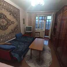 Квартира 45 м², 2-комнатная - изображение 4