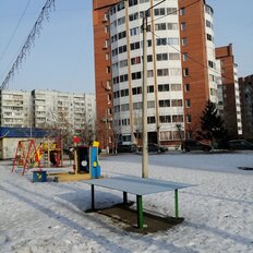 Квартира 85 м², 4-комнатная - изображение 3