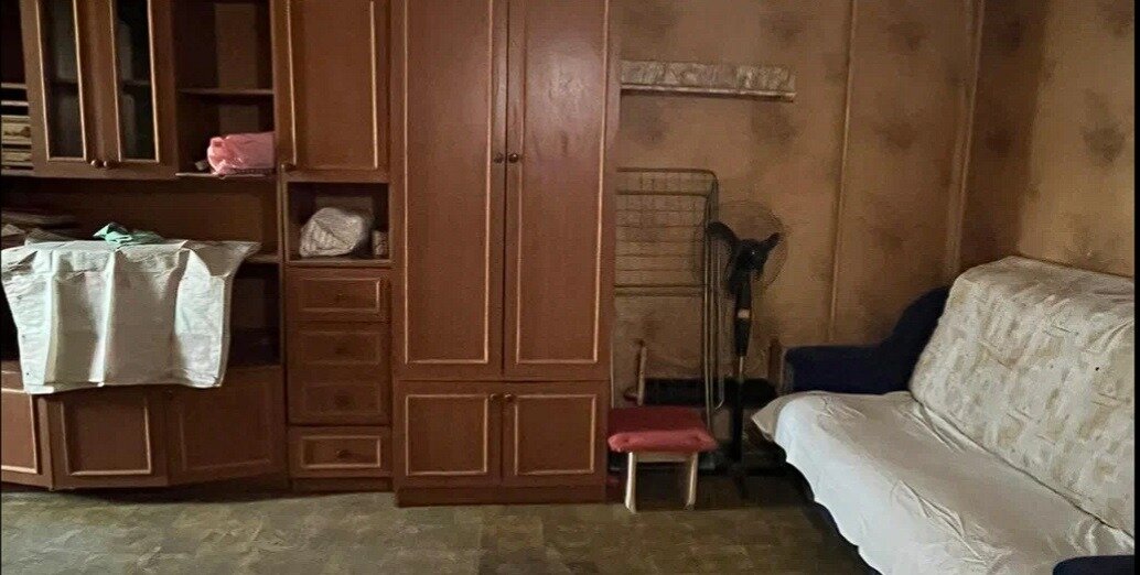 22 м², 1-комнатная квартира 2 500 000 ₽ - изображение 36