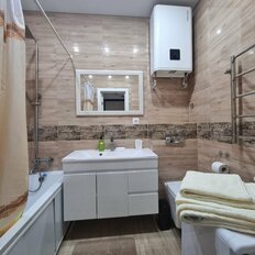 Квартира 25 м², студия - изображение 4