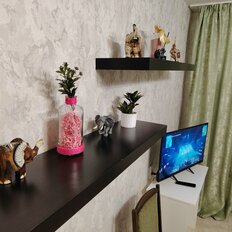 Квартира 29 м², 1-комнатная - изображение 1