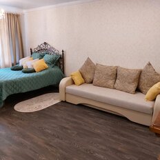 Квартира 33 м², студия - изображение 3