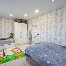 Квартира 80 м², 3-комнатная - изображение 3