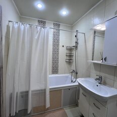 Квартира 38 м², 1-комнатная - изображение 1