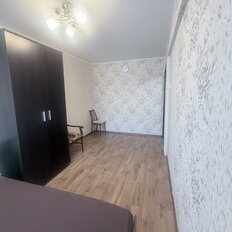 Квартира 40,3 м², 2-комнатная - изображение 5