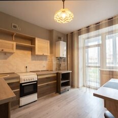 Квартира 40 м², 1-комнатная - изображение 5