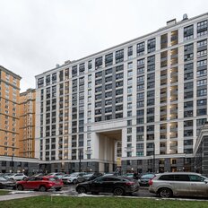 Квартира 45 м², 1-комнатная - изображение 3