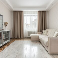 Квартира 61 м², 2-комнатная - изображение 3