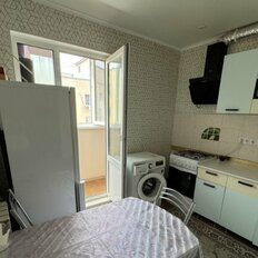 Квартира 37 м², 1-комнатная - изображение 2