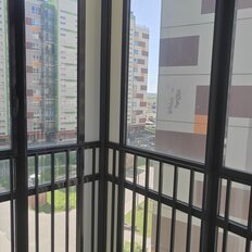 Квартира 40 м², 1-комнатная - изображение 3