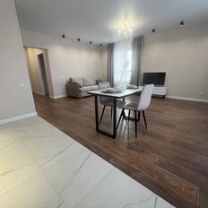 Квартира 57,9 м², 2-комнатная - изображение 4