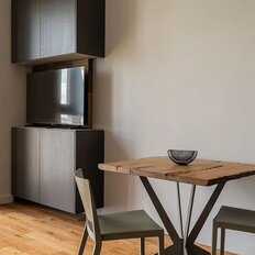 Квартира 46 м², 1-комнатная - изображение 4