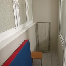 Квартира 30 м², студия - изображение 2