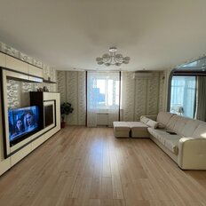 Квартира 48,7 м², 1-комнатная - изображение 5