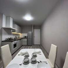 Квартира 49,5 м², 1-комнатная - изображение 3