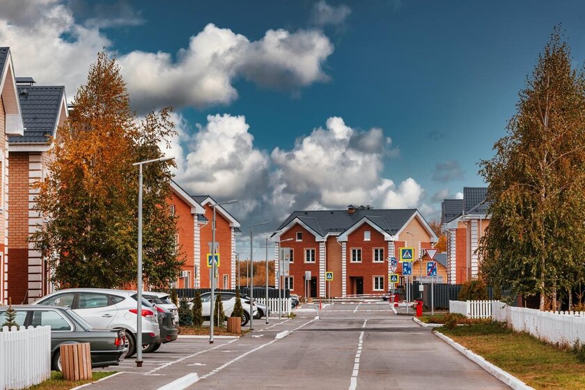 100 м² дом, 9 соток участок 4 500 000 ₽ - изображение 6