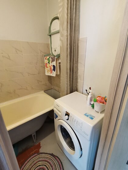 42 м², 2-комнатная квартира 5 600 000 ₽ - изображение 21