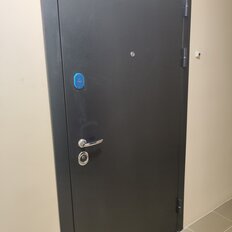 Квартира 28 м², студия - изображение 1