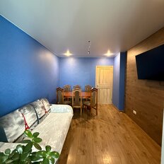 Квартира 57,2 м², 2-комнатная - изображение 4