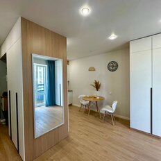 Квартира 31,7 м², студия - изображение 3