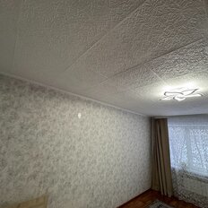 Квартира 27,8 м², 1-комнатная - изображение 4