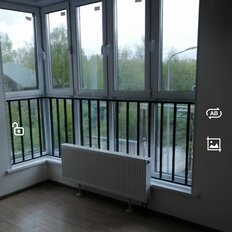 Квартира 74 м², 3-комнатная - изображение 4