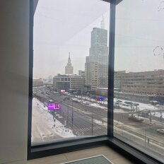 Квартира 38,3 м², студия - изображение 5