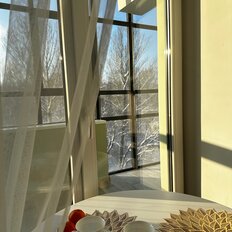 Квартира 38 м², 1-комнатная - изображение 2