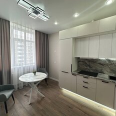 Квартира 42 м², 2-комнатная - изображение 1