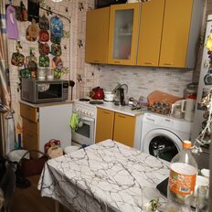 Квартира 38 м², 2-комнатная - изображение 1