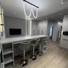 Квартира 40 м², 1-комнатная - изображение 4