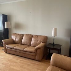 Квартира 64 м², 2-комнатная - изображение 1