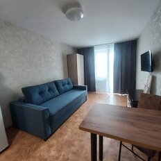 Квартира 28 м², студия - изображение 3