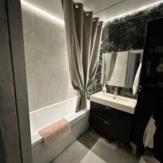 Квартира 40,6 м², 2-комнатная - изображение 1