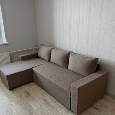 Квартира 28 м², студия - изображение 2