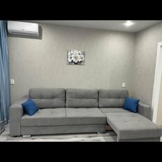 Квартира 28 м², студия - изображение 1