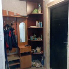 Квартира 37 м², 1-комнатная - изображение 3