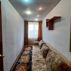 Квартира 23,6 м², 2-комнатная - изображение 4