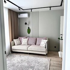 Квартира 48 м², 2-комнатная - изображение 3