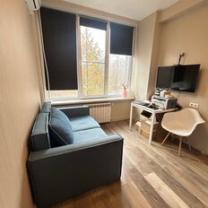 Квартира 18,5 м², студия - изображение 3
