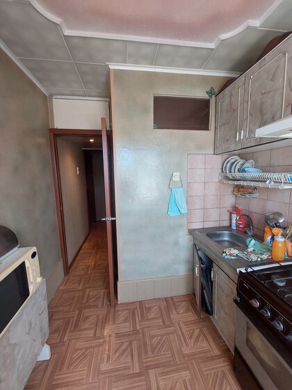 42,5 м², 2-комнатные апартаменты 1 980 000 ₽ - изображение 21