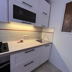 Квартира 58 м², 3-комнатная - изображение 1