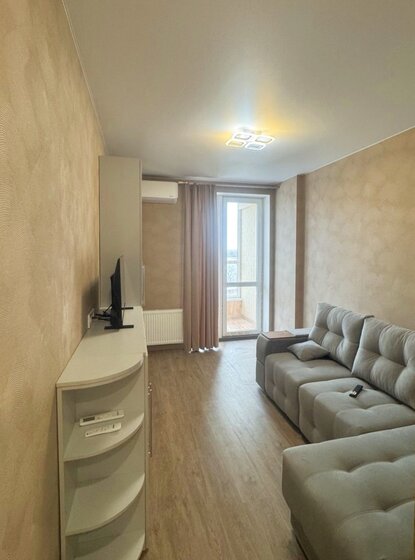 58 м², 2-комнатная квартира 84 000 ₽ в месяц - изображение 34