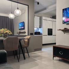 Квартира 46,6 м², 2-комнатная - изображение 4