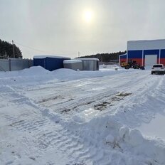 934 м², производственное помещение - изображение 5