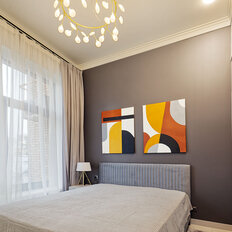 Квартира 45 м², 2-комнатная - изображение 5