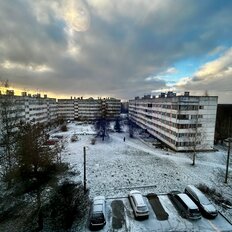 Квартира 33 м², 1-комнатная - изображение 5