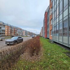 Квартира 37,3 м², 1-комнатная - изображение 5